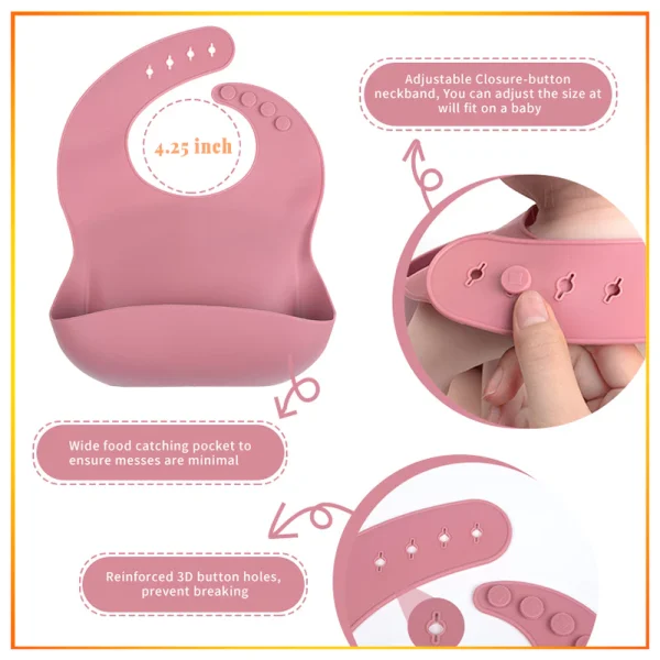 cn-11134207-7r98o-lnh1tvl6rix4dd.webp Baby Silicone Dining Set 8 Piece