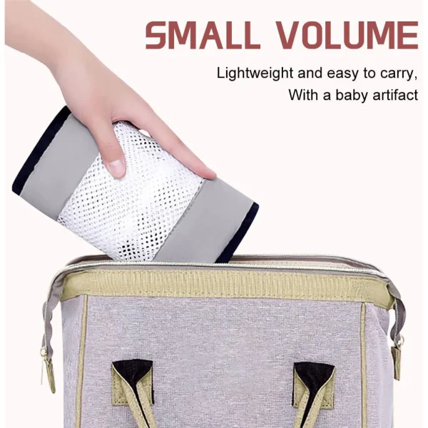 my-11134207-7quky-lgxhc7ehdwxi50.webp Baby Wrap Carrier Sling L163cm W49cm