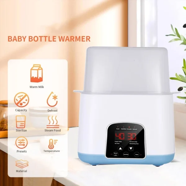 my-11134207-7r98s-lvgv5v3e4cqkba.webp Multifunction Baby Bottle Warmer