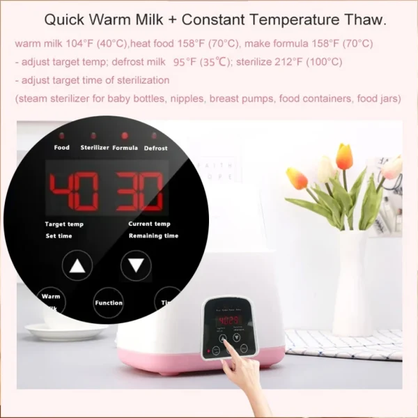 my-11134207-7r992-lvgv5v3e75vga6.webp Multifunction Baby Bottle Warmer