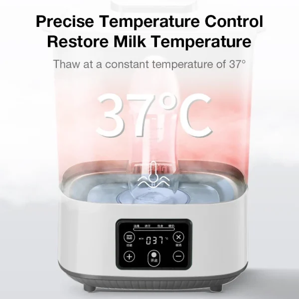 my-11134207-7rasd-mc0b5j409vtj10.webp Dr Isla Baby Bottle Sterilizer 4 in 1