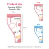 my-11134207-820l7-mf0rzu3n48p633.webp 30pcs Disposable Baby Milk Powder Storage Bag Formula Plastic Leakproof BPA Free