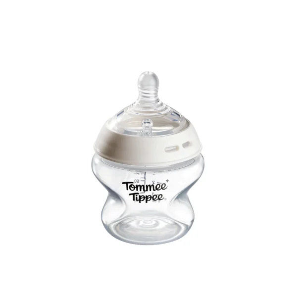 my-11134207-820l9-ml4nyxiluivgec.webp Tommee Tippee Baby Bottle 150ml