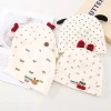 Random Newborn Cute Baby Hat 0-18 Months Soft Breathable Cap Boy Girl