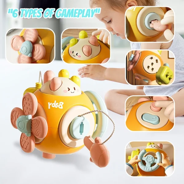 my-11134207-820lf-mglvryc5vcwcc9.webp 6in1 Baby Busy Cube Toys Multi Play Fine Motor Skills Sensory Toddler