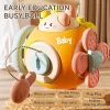 my-11134207-820lg-mglvs7tjnz0u77.webp 6in1 Baby Busy Cube Toys Multi Play Fine Motor Skills Sensory Toddler