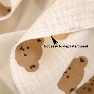 sg-11134201-7rbkv-llf6ir463ho434.webp Random 100x100cm Baby Muslin Swaddle Blanket
