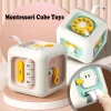 sg-11134201-821g2-mglwctk1caa244.webp 6in1 Baby Busy Cube Ball Sensory Toy Montessori Activity Toys