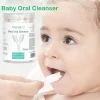 sg-11134201-8257u-mgdbipd2znkef9.webp 30PCS Baby Cotton Swab Mouth Tongue Oral Cleaner