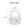 sg-11134201-82593-mgc1oqpa03kd79.webp 8 Layer Baby Bibs U Shaped Newborn Kids Feeding Saliva Towel