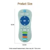 sg-11134201-825zy-mkanu6bwntagd8.webp Baby Silicone Teether Remote Control Shape Sensory Chew Toys