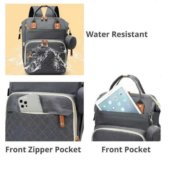 sg-11134253-82601-ml8b19bfqbk15a.webp Multipurpose Baby Diaper Backpack