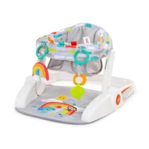 SuperSeat Touch of Tunes 3-in-1 Seat